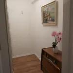 1 Zimmerwohnung Mit Kueche, Balkon Und Badezimmer In Apartmen Appartement