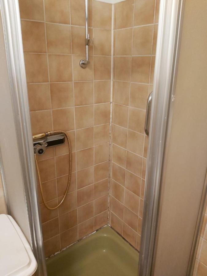 1 Zimmerwohnung Mit Kueche, Balkon Und Badezimmer In Apartmen Apartment