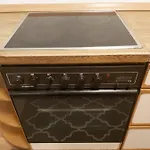 1 Zimmerwohnung Mit Kueche, Balkon Und Badezimmer In Duesseldorf Apartmen